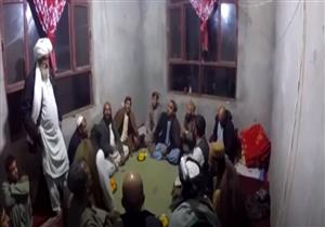 يلعبون الورق في هلمند رغم أنف طالبان