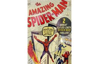 وفاة مبتكر "الرجل العنكبوت" عن عمر 90 عاما