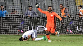 وكيل المهدي سليمان يكشف حقيقة انقطاعه عن تدريبات الزمالك