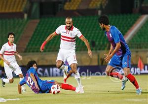 الزمالك وبتروجت.. "وحدة ميدو" أمام الأهلي.. أبرز مباريات اليوم الجمعة