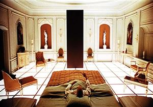 بالفيديو والصور.."2001: A Space Odyssey" يعود إلى شاشة السينما بتقنية الـ"IMAX"