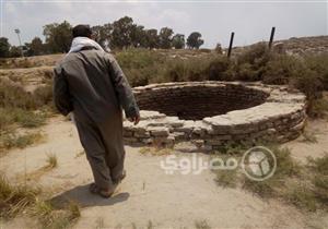 رفض زوجها شراء الأضحية فانتحرت: قفزت في بئر عميق