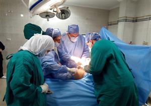 أنهت بيزنس القسطرة.. برلماني يشيد بمبادرة السيسي للقضاء على قوائم الانتظار