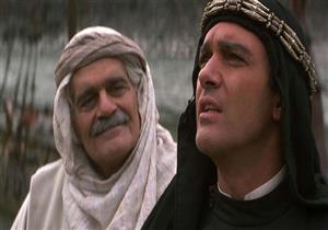 وصف عمر الشريف بصديقه العظيم ولم يُرشح للأوسكار.. 10 معلومات عن أنطونيو بانديراس (صور)