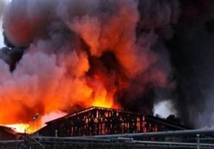 "سكاي نيوز": انفجار في مصنع للمعدات العسكرية ببريطانيا