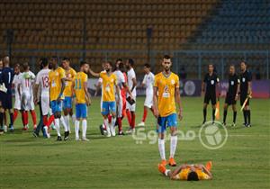 الإسماعيلي: نتمسك بأمل العودة لدوري الأبطال