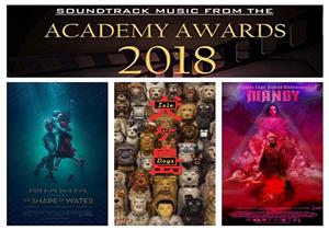 الإعلان عن ترشيحات "The World Soundtrack Academy" للموسيقي التصويرية