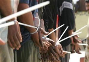 ضبط عصابة دولية استولت على ممتلكات الأجانب والمتوفين بمستندات مزورة