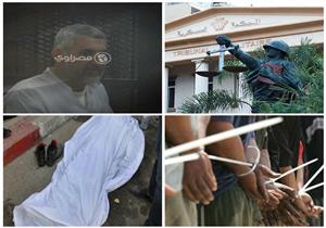 نشرة الحوادث المسائية عن يوم الأربعاء 15/8/2018