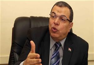 "سعفان": صرف 431 مليون جنيه من "إعانات الطوارئ" لـ 245 ألف منشأة متعثرة