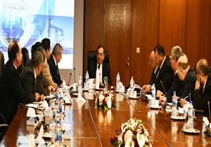 البترول: زيادة في إقبال المواطنين على تركيب الغاز بعد قرار التقسيط