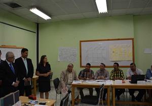 غدًا.. بدء تدريبات معلمي الصف الأول الثانوي على النظام المعدل