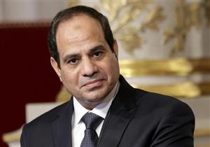 الرئيس السيسي يشهد تخريج الدفعة 156 ضباط صف متطوعين