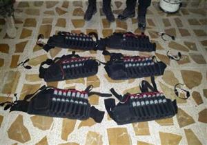 الإعلام الأمني العراقي: العثور على مواد شديدة الانفجار داخل مدرسة بالموصل