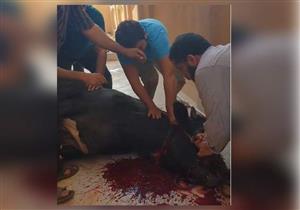 بالفيديو .. مصطفى خاطر يرد على انتقادات جمهوره بعد نشره فيديو ذبح الأضحية
