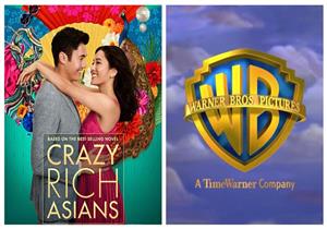 "Warner Bros" تستعد لإنتاج الرواية الثانية من "Crazy Rich Asians" (فيديو)