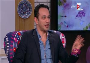 أحمد يحيى عن عادل عمر عفيفي: "أعظم أستاذ في تاريخ معهد الباليه"