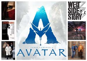 بينها "Avatar" و"Scarface".. 10 أفلام منتظرة لكبار مخرجي هوليوود