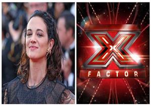  طرد أسيا أرجنتو من برنامج "X Factor" 