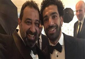 مجدي عبدالغني: محمد صلاح شخصية محترمة.. وليس لدي حساب على "تويتر"