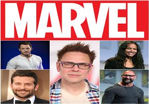 هل تتراجع "Marvel" عن قرارها بطرد جيمس جن؟