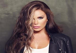 بـ"فستان إسكندراني" نيكول سابا تشعل حفل العاصمة الإدارية الجديدة (صور)