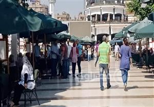 عمومية الزمالك.. تأخر إجراءات تسجيل المصوتين.. وحضور لجنة الوزارة