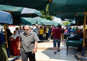 انطلاق أعمال الجمعية العمومية للزمالك بعد تأخر 5 ساعات