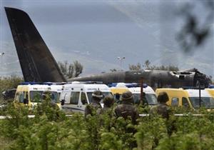 مقتل 18 شخصا إثر تحطم طائرة عسكرية في إثيوبيا 