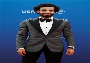 بالنقاط.. صلاح ثالث أفضل لاعب في أوروبا.. ويتجاوز ضعف نتيجة ميسي