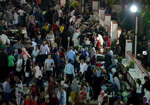 غلق باب التسجيل بالجمعية العمومية للزمالك