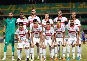 اتحاد الكرة يعلن حكم مباراة الزمالك والنجوم