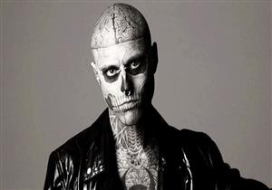 عائلة "Zombie Boy" تنكر انتحاره وتصف موته بالحادثة