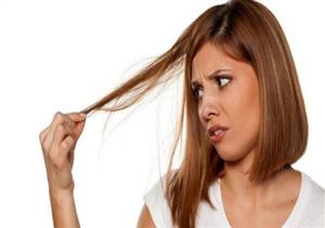 تجنبي تلف الشعر في الصيف (فيديو)