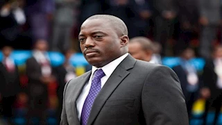 الكونغو الديمقراطية تطالب برفع الحصانة عن الرئيس السابق كابيلا لمحاكمته