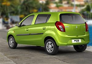 السيارة الأرخص في مصر تتصدر قائمة الأكثر مبيعًا بفئتها في 2018