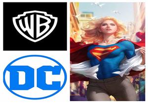 "Warner Bros." تعلن عن إنتاج فيلم سينمائي لشخصية "Supergirl"