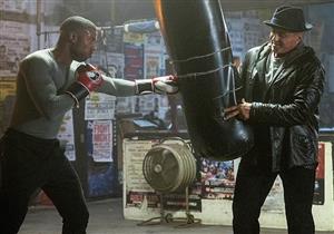 فيديو وصور.. وارنر بروس تطرح كواليس فيلم " Creed 2"