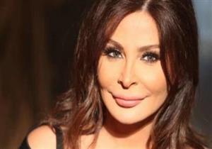 حورية فرغلي لـ"إليسا": يا ملكه الإحساس ربنا يخفف عنك الألم