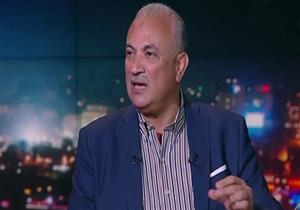 "بحارب الفساد بشفافية".. آخر كلمات رئيس حي الهرم المتهم بالرشوة - فيديو