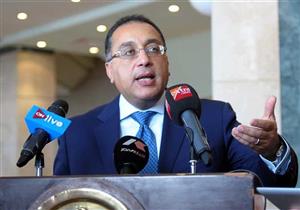 رئيس الوزراء: نحرص على المساهمة في دفع عملية التنمية بإفريقيا