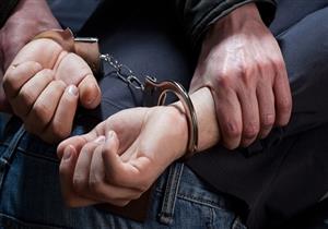 سقوط صاحب شركة هارب من 123 سنة سجن في مصر الجديدة