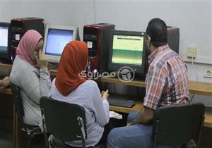 بالدرجات.. الحد الأدنى للمرحلة الأولى لتنسيق الجامعات 2019