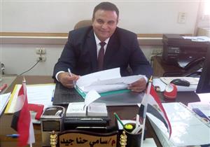  تنفيذ مشروع الـ"تيفيت" بمدرستين في الوادي الجديد