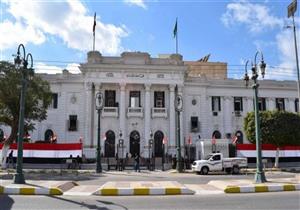 أدار مكتب محافظ المنيا 18 عامًا.. تعيين خالد عزت رئيسًا لمركز مطاي