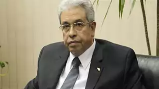 عبد المنعم سعيد: الخطة المصرية العربية إعمار غزة نموذجًا يجب أن يفخر به العرب