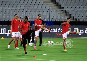 الإعارة الخامسة.. 3 لاعبين ضمن صفقة انتقال لاعب الأهلي لسموحة