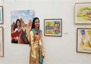 "القومي لثقافة الطفل" يحصد جائزة الفنون باليابان للعام الثالث 