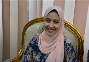 بعد ثبوت تعرضها للظلم.. طالبة "صفر الثانوية" تكشف طلبها من الحكومة