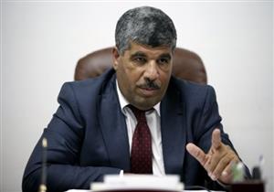 مسئول فلسطينى:لن نستسلم وسنواجه مخططات الاستيطان الإسرائيلية